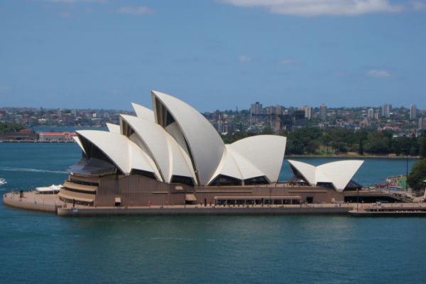 Opera Sydney